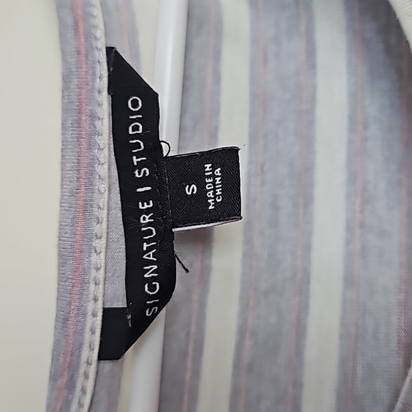 Signature Studio Size Small Tank - Picture 4 of 6